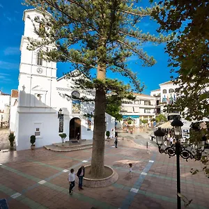  Apartment Balcon De Europa 4 Menyber Spain