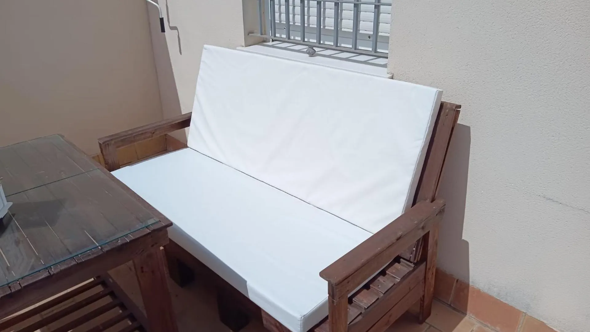 Апартаменты Apartamentos Costa De La Luz Playa Рота