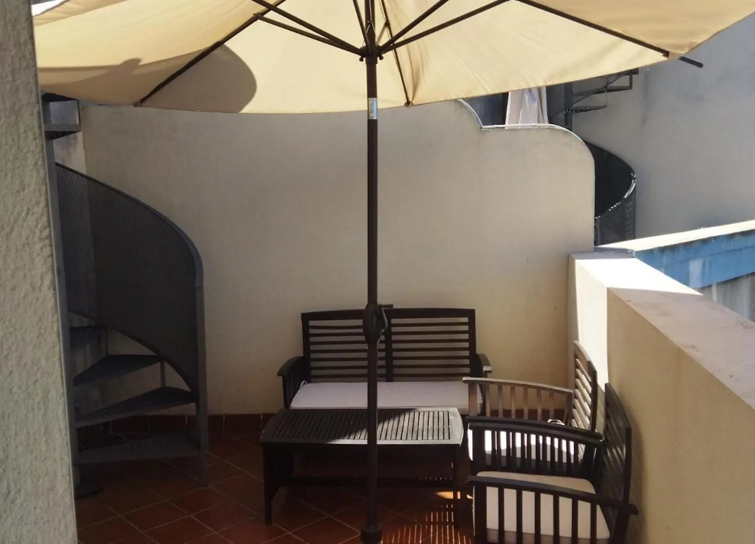 Apartamentos Costa De La Luz Playa Рота Апартаменты
