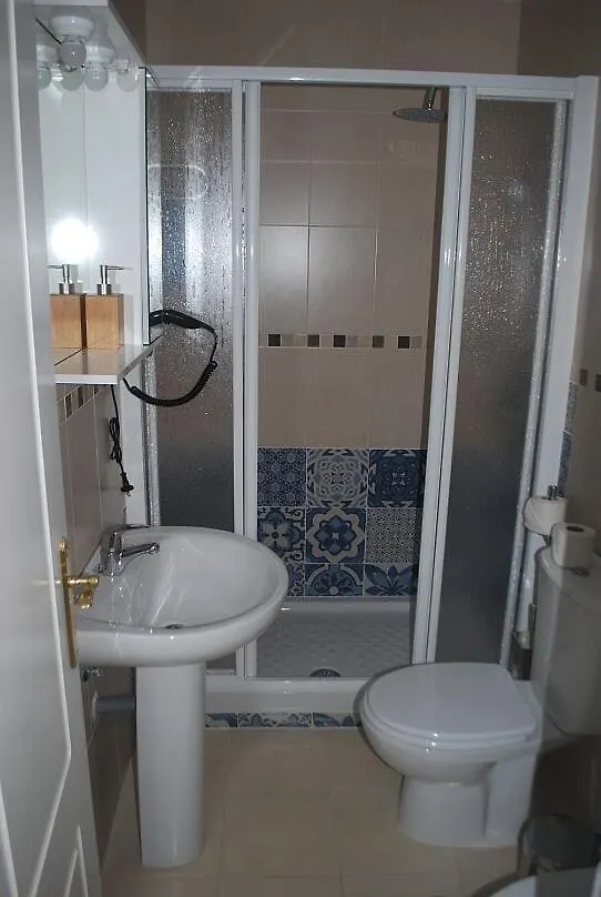 Apartamentos Costa De La Luz Playa Рота Испания