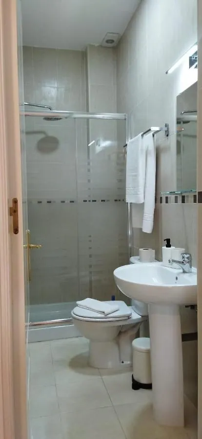 Apartamentos Costa De La Luz Playa Rota